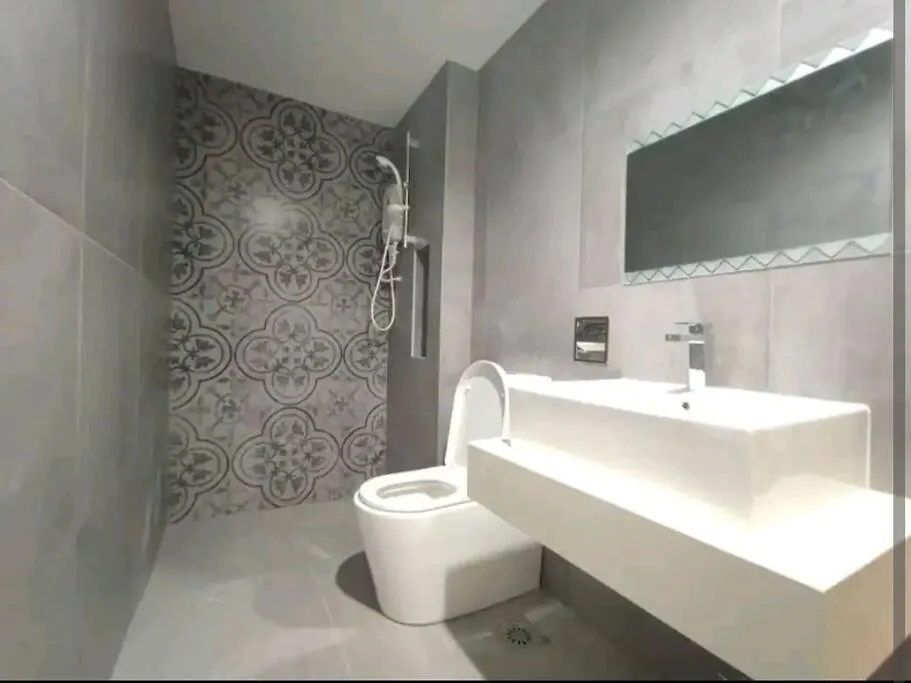 Apartman Muji Style 2-Bedrooms Arte Mont Kiara Kuala Lumpur Malajzia